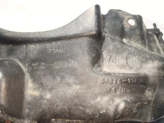 Подкрылок правый передний TOYOTA COROLLA SPACIO AE115 53875-13030 3 ракурс
