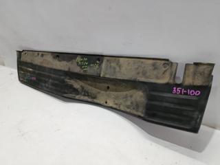 Накладка на бампер задняя SUZUKI ESCUDO TL52W 3 ракурс Накладка на бампер задняя SUZUKI ESCUDO TL52W 3 ракурс