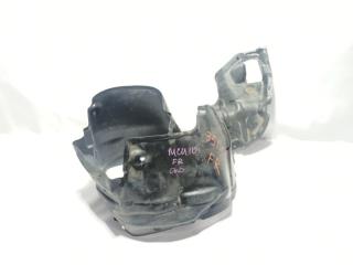 Подкрылок правый передний TOYOTA HARRIER MCU10 1MZ-FE 53875-48030 1 ракурс