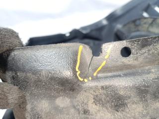 Подкрылок правый передний TOYOTA HARRIER MCU10 1MZ-FE 53875-48030 4 ракурс