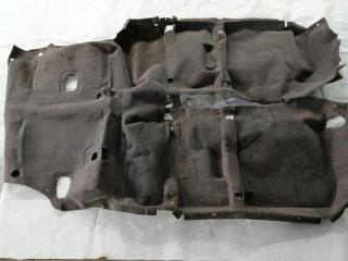 Ковер пола TOYOTA COROLLA SPACIO AE115 1 ракурс