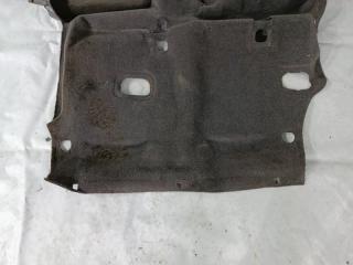 Ковер пола TOYOTA COROLLA SPACIO AE115 2 ракурс