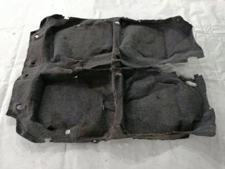 Ковер пола TOYOTA RAV4 SXA10 1 ракурс