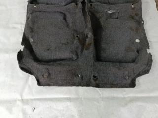 Ковер пола TOYOTA RAV4 SXA10 2 ракурс