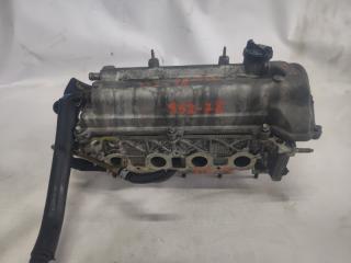 Головка блока цилиндров TOYOTA PLATZ NCP16 2NZ-FE 1 ракурс