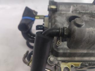 Головка блока цилиндров TOYOTA PLATZ NCP16 2NZ-FE 2 ракурс