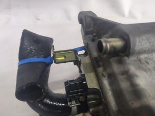 Головка блока цилиндров TOYOTA PLATZ NCP16 2NZ-FE 3 ракурс
