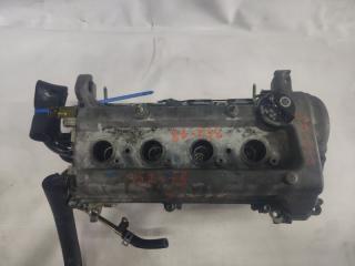 Головка блока цилиндров TOYOTA PLATZ NCP16 2NZ-FE 4 ракурс