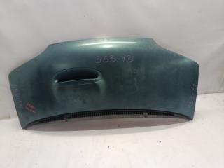 Капот MITSUBISHI DELICA PE8W 2 ракурс Капот MITSUBISHI DELICA PE8W 2 ракурс