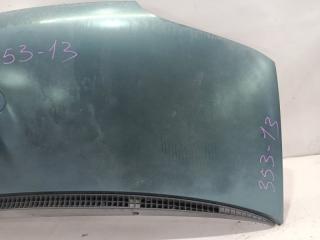 Капот MITSUBISHI DELICA PE8W 3 ракурс Капот MITSUBISHI DELICA PE8W 3 ракурс