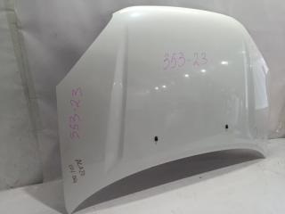Капот TOYOTA RAV4 ACA20 3 ракурс