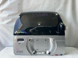 Дверь 5-я DAIHATSU TERIOS контрактная Дверь 5-я DAIHATSU TERIOS