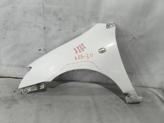 Крыло левое переднее TOYOTA COROLLA RUNX ZZE123 1 ракурс