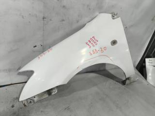 Крыло левое переднее TOYOTA COROLLA RUNX ZZE123 2 ракурс