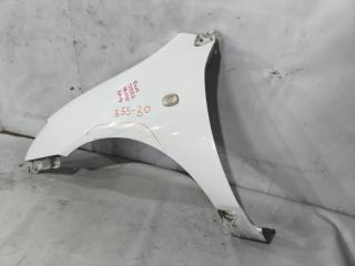 Крыло левое переднее TOYOTA COROLLA RUNX ZZE123 3 ракурс