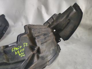 Подкрылок правый передний TOYOTA COROLLA SPACIO AE111 53875-13030 4 ракурс