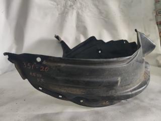Подкрылок правый передний TOYOTA COROLLA SPACIO AE111 53875-13030 5 ракурс
