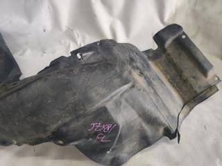 Подкрылок левый передний TOYOTA CHASER JZX81 53876-22050 5 ракурс