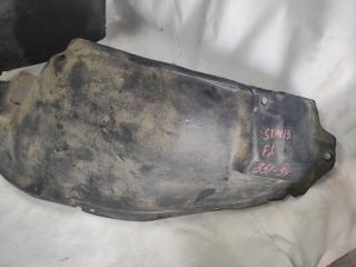 Подкрылок левый передний TOYOTA HARRIER SXU15 53876-48010 3 ракурс