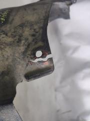 Подкрылок левый передний TOYOTA HARRIER SXU15 53876-48010 4 ракурс