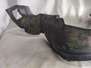 Подкрылок левый передний TOYOTA HARRIER SXU15 53876-48010 5 ракурс