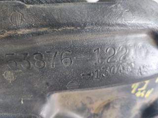 Подкрылок левый передний TOYOTA COROLLA SPACIO ZZE124 53876-12270 2 ракурс