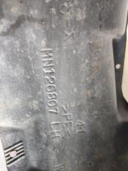 Подкрылок левый передний MITSUBISHI LANCER CS2A MN126807 2 ракурс
