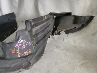 Подкрылок правый передний TOYOTA COROLLA LEVIN AE111 53875-12250 3 ракурс