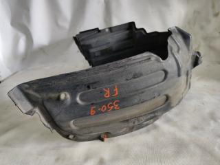Подкрылок правый передний TOYOTA COROLLA LEVIN AE111 53875-12250 4 ракурс