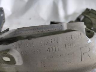 Подкрылок правый передний HONDA ODYSSEY RA5 74101-SX0-000 2 ракурс