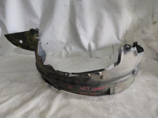 Подкрылок левый передний  NISSAN WINGROAD WFY11 ,5111-500 ,5111-500 1 ракурс