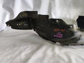 Подкрылок левый передний TOYOTA CALDINA AT191 53876-20250 3 ракурс