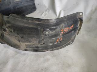 Подкрылок левый передний TOYOTA CALDINA AT191 53876-20250 4 ракурс