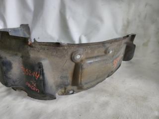 Подкрылок левый передний TOYOTA LAND CRUISER UZJ100 53876-60020 4 ракурс