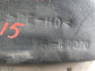 Подкрылок правый передний TOYOTA LAND CRUISER UZJ100 53875-60020 2 ракурс