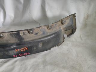 Подкрылок правый передний TOYOTA LAND CRUISER UZJ100 53875-60020 5 ракурс