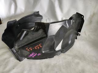 Подкрылок правый передний NISSAN DAYZ B44W 63842 7MA0B 3 ракурс