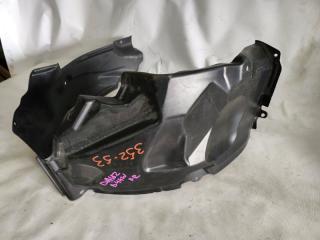 Подкрылок правый передний NISSAN DAYZ B44W 63842 7MA0B 4 ракурс