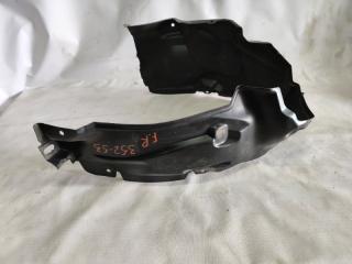 Подкрылок правый передний NISSAN DAYZ B44W 63842 7MA0B 5 ракурс