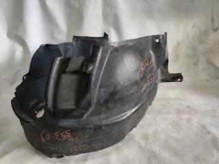 Подкрылок левый передний TOYOTA CHASER GX81 53876-22050 3 ракурс