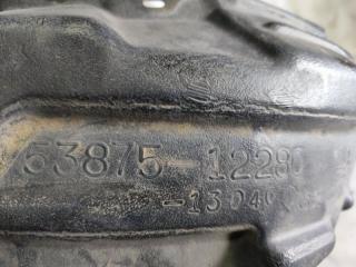 Подкрылок правый передний TOYOTA COROLLA SPACIO ZZE122 53875-12280 2 ракурс