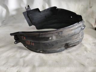 Подкрылок правый передний TOYOTA COROLLA SPACIO ZZE122 53875-12280 4 ракурс