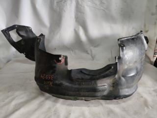 Подкрылок левый передний TOYOTA HARRIER ACU15 53876-48030 1 ракурс