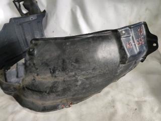 Подкрылок левый передний TOYOTA HARRIER ACU15 53876-48030 4 ракурс