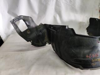 Подкрылок левый передний TOYOTA HARRIER ACU15 53876-48030 5 ракурс