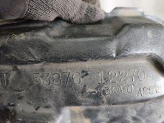 Подкрылок левый передний TOYOTA ALLEX ZZE123 53876-12270 2 ракурс