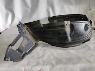 Подкрылок левый передний TOYOTA ALLEX ZZE123 53876-12270 5 ракурс