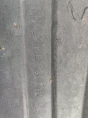 Подкрылок правый передний MITSUBISHI PAJERO V44W mb675712 2 ракурс