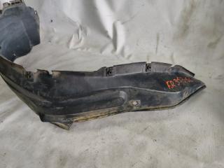 Подкрылок правый передний MITSUBISHI PAJERO V44W mb675712 3 ракурс