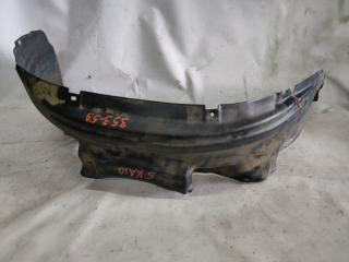 Подкрылок правый передний TOYOTA RAV4 SXA10 53875-42010 1 ракурс